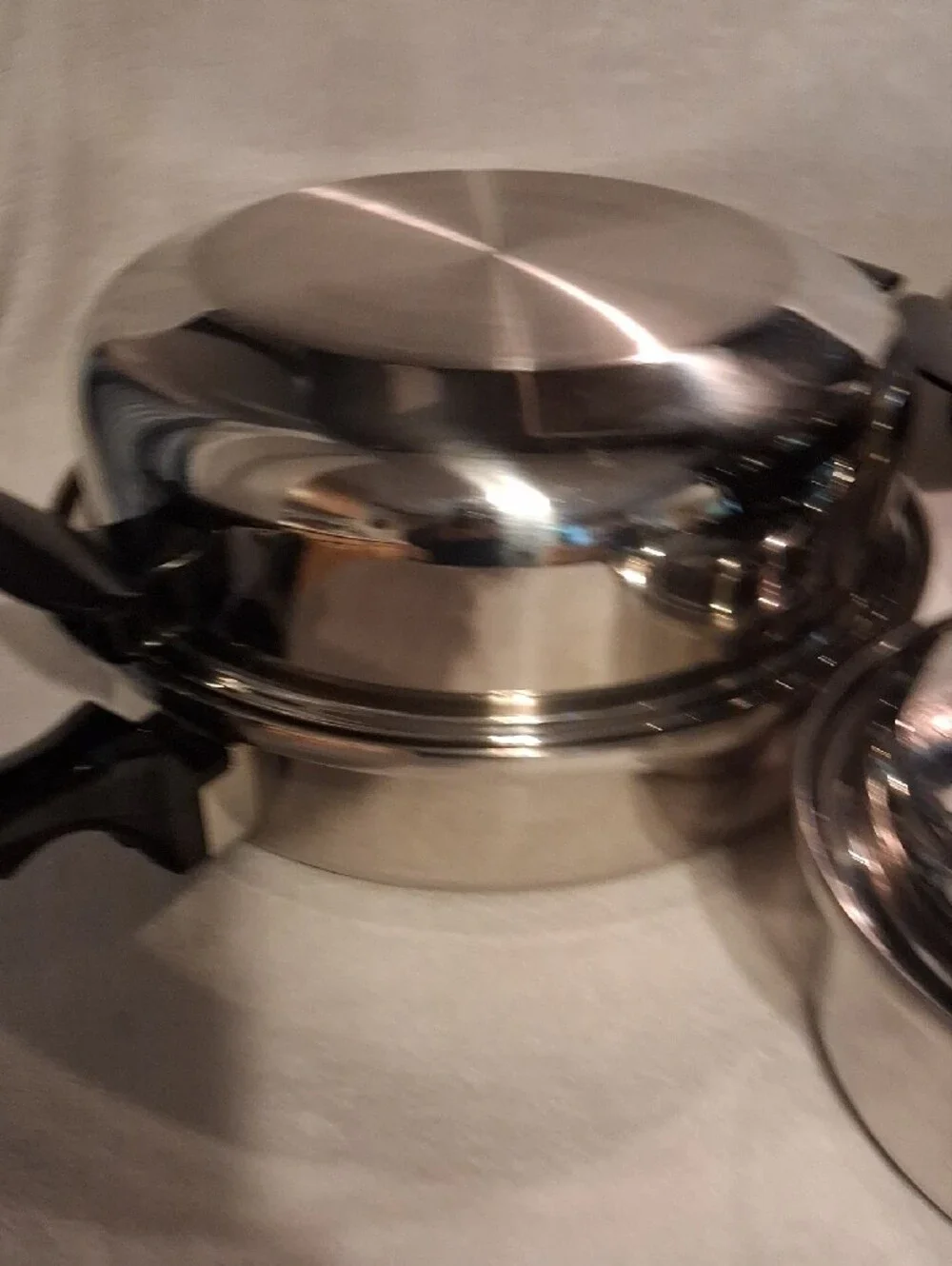 Towncraft complete stainless